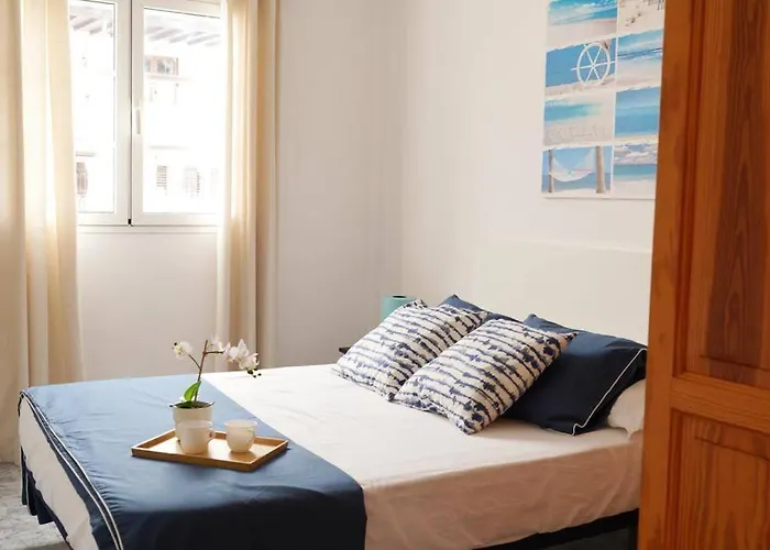 Apartamento Alisio