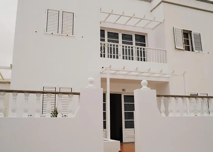 Apartamento Alisio