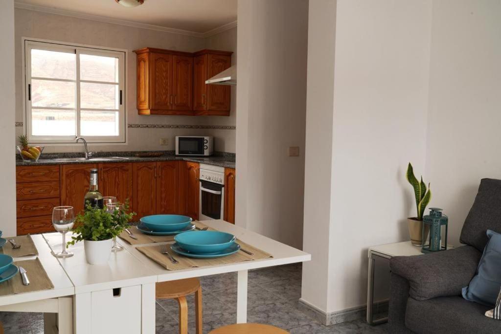 Alisio Apartment