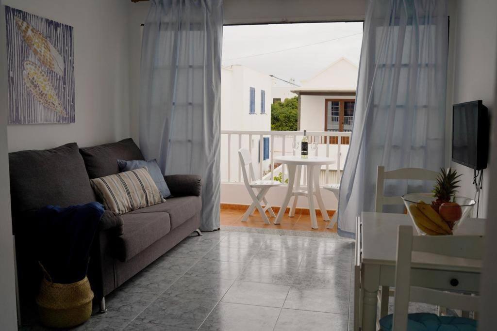 Apartment Alisio