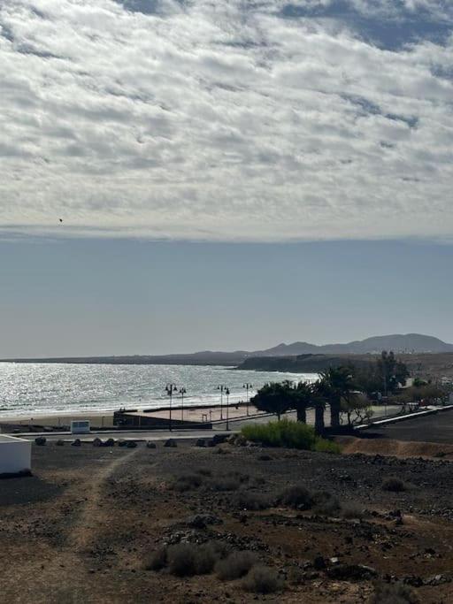 Alisio * Arrieta (Lanzarote)