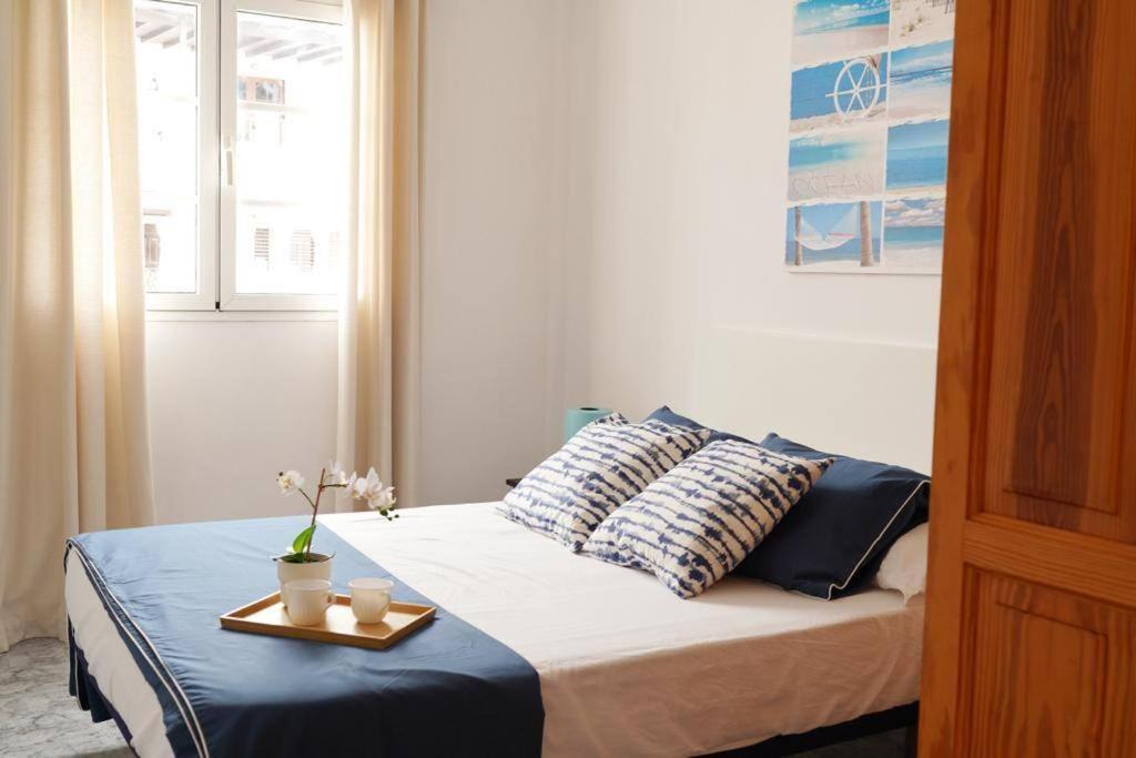 Alisio Apartment