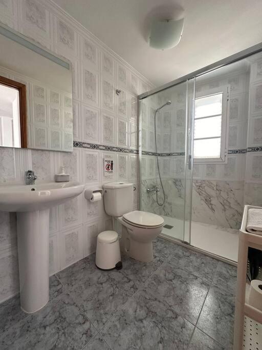Alisio Apartment *