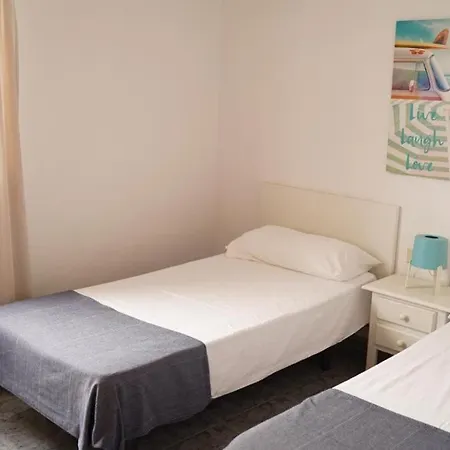 Apartamento Alisio Arrieta  Zewnętrze zdjęcie