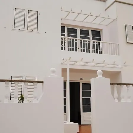 Apartamento Alisio Arrieta  Zewnętrze zdjęcie