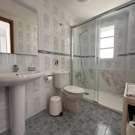 Apartamento Alisio Arrieta  Zewnętrze zdjęcie